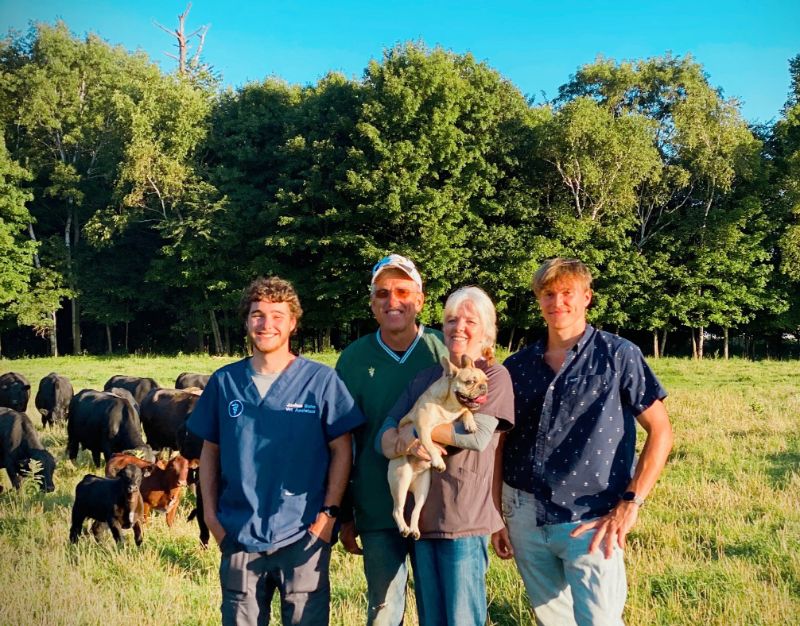 Amery, WI Veterinary Hospital Northwest Wisconsin Veterinary Services